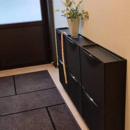 Koselig Rom I Sentrum Gratis Wifi Og Parkering Rom 3 1 Etg *