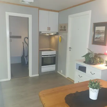 Homestay Koselig Rom I Sentrum Gratis Wifi Og Parkering Rom 3 *